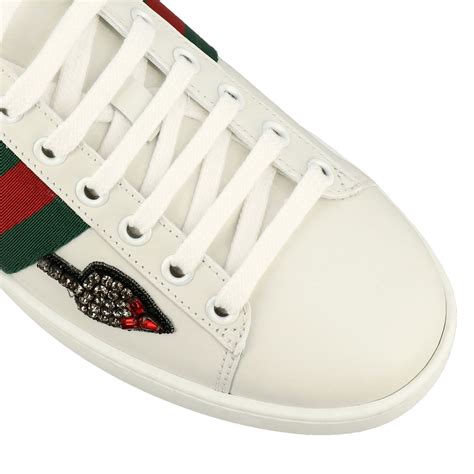 zapatillas gucci mujer rebajas